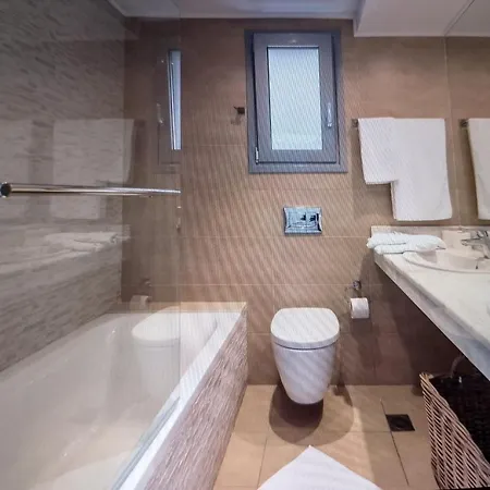 Villa Hiki 4bdr- Vlicha Bay