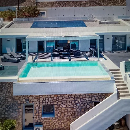 Hiki 4bdr- Vlicha Bay Villa *