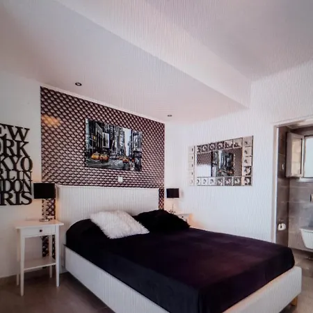 Hiki 4bdr- Vlicha Bay Вилла