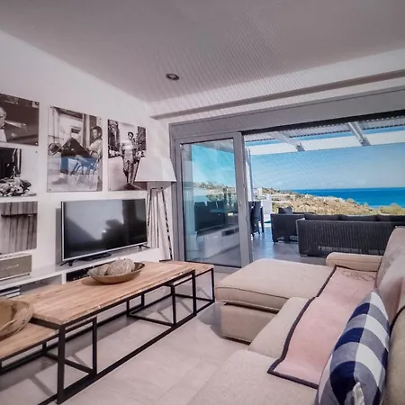 Hiki 4bdr- Vlicha Bay Вилла